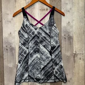 Lululemon Hot To Street Tank